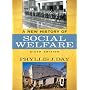 New History of Social Welfare, A (6th Edition)