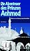 Die Abenteuer des Prinzen Achmed - SZ Junge Cinemathek