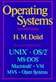 An introduction to operating systems