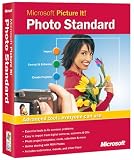Picture It! Photo Standard 2003 Software