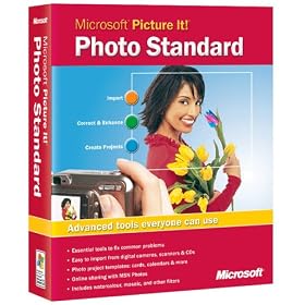 Picture It! Photo Standard 2003