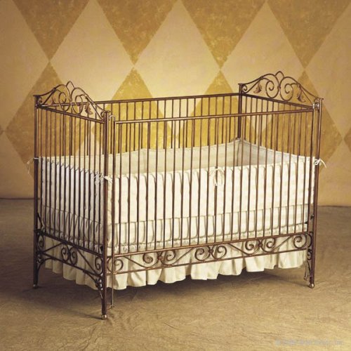 Baby: casablanca premiere venetian gold