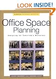 Office Space Planning: Designs for Tomorrow's Workplace (Professional Architecture)