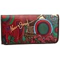 Desigual Nuevo Pat 20X5216, Damen Portemonnaies 19x10.5x3 cm (B x H x T)