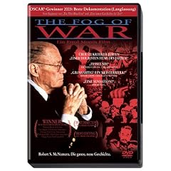 The Fog of War