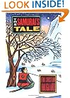 The Samurai's Tale