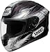 Shoei X Twelve Martyr Helmet - Large