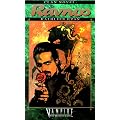 Ravnos (Vampire: The Masquerade Clanbooks)