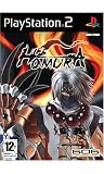 Homura (PS2)