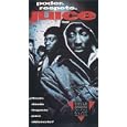 Juice (1992) (Spanish) [VHS] by 