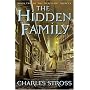 The Hidden Family: Book Two of Merchant Princes