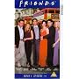 Friends - Series 5 - Episodes 1-4 [1995]