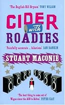 Cider with Roadies