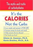 Its The Calories, Not The Carbs