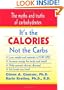 It's The Calories, Not The Carbs