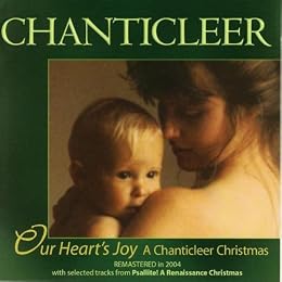 Chanticleer Picture 4