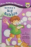 Benny's Big Bubble (All Aboard Picture Reader)