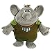 Disney Frozen Inside Out Troll Plush