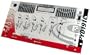 4-Channel Professional DJ Mixer