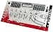 Musical Instruments : 4-Channel Professional DJ Mixer