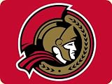 Ottawa Senators Mouse Pad
