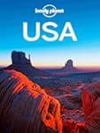 Lonely Planet USA