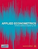 Applied econometrics