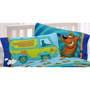 Scooby Doo A Scooby Mystery Std