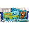 Scooby Doo A Scooby Mystery Std Pillowcase