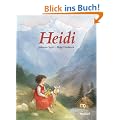 Heidi: neu erz�hlt