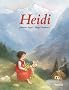 Heidi: neu erz�hlt