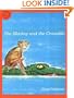 The Monkey and the Crocodile: A Jataka Tale from India