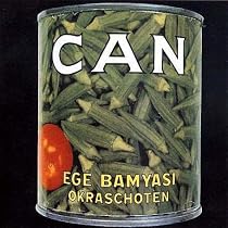 Ege Bamyasi