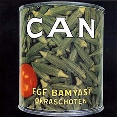 Ege Bamyasi