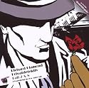 Richard Diamond - Privatdetektiv: Richard Diamond - Folge 7 und 8: Die rote Rose / Der Karussel Fall.: FOLGE 7 & 8