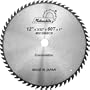 Matsushita MS12060CB 12" 60 tooth Combination Saw Blade