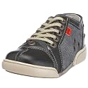 Kickers, Wap, Halbschuh, Kind