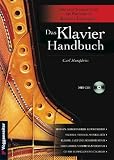 Das Klavier Handbuch - Inkl - CD - Carl Humphries