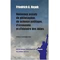 Nouveaux Essais de Philosophie,de Science Politique et d'�conomie
