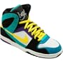 Nike 6.0 Zoom Oncore High Skate Shoe - Men's