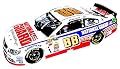 AUTOGRAPHED 2014 Dale Earnhardt Jr. #88 National Guard Racing POCONO 400 WIN (Raced Version) Lionel 1/24 NASCAR Diecast Car with COA (#1749 of only 2,617 produced!)