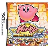 Kirby Super Star Ultra (Nintendo DS)