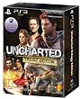 Uncharted - Trilogy Edition