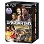 Uncharted - Trilogy Edition de Sony Computer