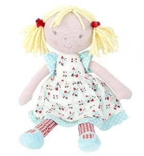 Medium Rag Doll