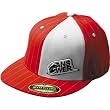 Answer Racing Sideways Men's Racewear Hat - Red