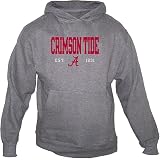 Cadre Alabama Crimson Tide Youth Cadre Felt Appliq Hoddie Sweatshirt
