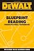 DEWALT Blueprint Reading Professional Reference