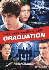 GRADUATION