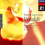 The Essential Vivaldi